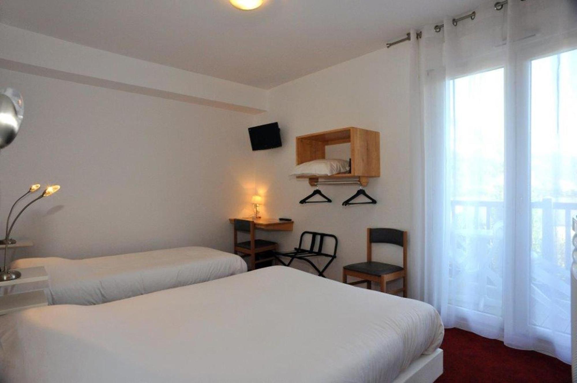 Hotel Chez Pierre D'Agos Room photo